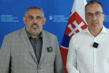 Smer rezignoval, no úrad splnomocnenca vlády pre rómske komunity má potenciál