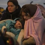 Som pre nich špina? Z Poľska odchádzajú tisíce Ukrajincov, necítia sa tam bezpečne