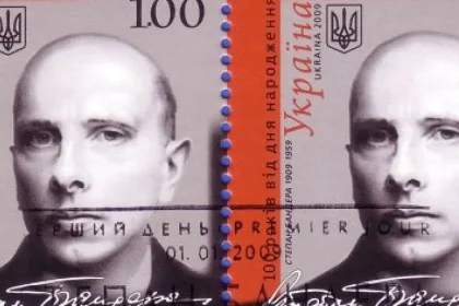 Sovietsky agent mu vhodil kyanid do tváre. Ako z Banderu urobili mučeníka