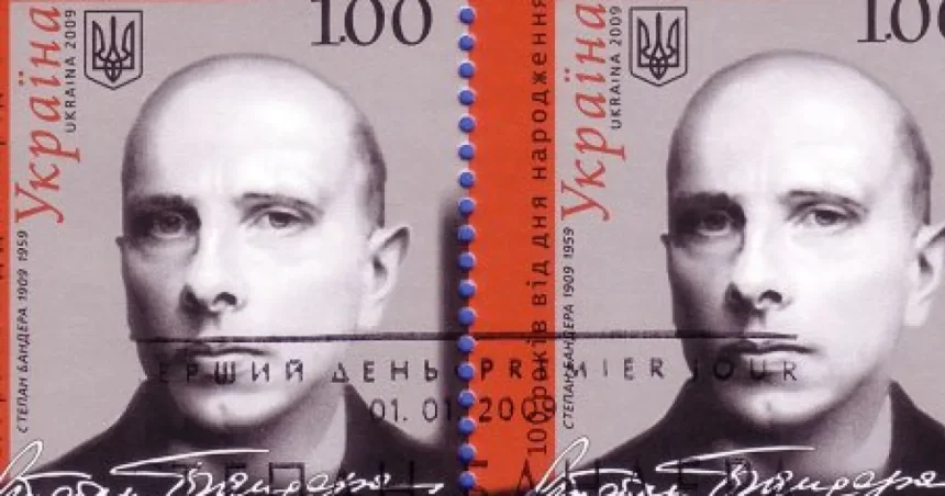 Sovietsky agent mu vhodil kyanid do tváre. Ako z Banderu urobili mučeníka