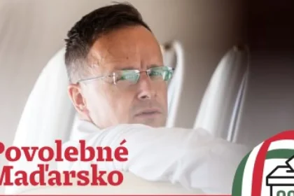 Sprostredkovatelia zarobili miliardy na ventilátoroch pre Szijjártóa
