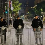 Srbi volili v rekordnom počte, čo nahráva opozícii