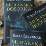 Stein a Barbarič hľadajú príšeru na Muráni. Dialóg im ide lepšie než rúbanie