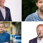 Štyria bratislavskí starostovia idú do volieb bez súpera