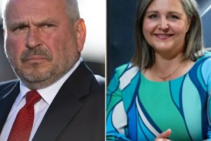 Súboj o Žilinský kraj: Vláda vyzdvihla Chomu, Jurinová vysvetľuje Matoviča