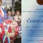 Suja sa chváli „ocenením“ od antifašistov, zväz hovorí o zneužití diplomu