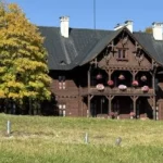 TANAP dá státisíce eur na plot pri zámočku Hohenlohe