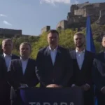 Taraba zakladá stranu s vlastným menom, chce obísť všetky obce