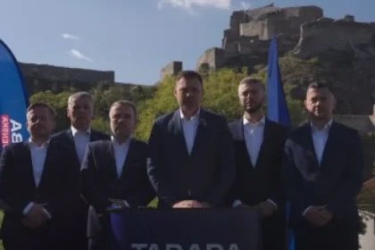 Taraba zakladá stranu s vlastným menom, chce obísť všetky obce