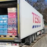 Tesco kupuje holandský Ahold, predtým tu mal predajne Hypernova