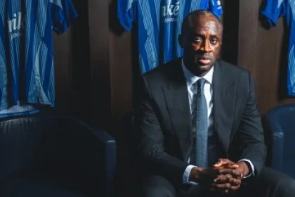 Touré a Guardiola: rasista, had aj list s ospravedlnením