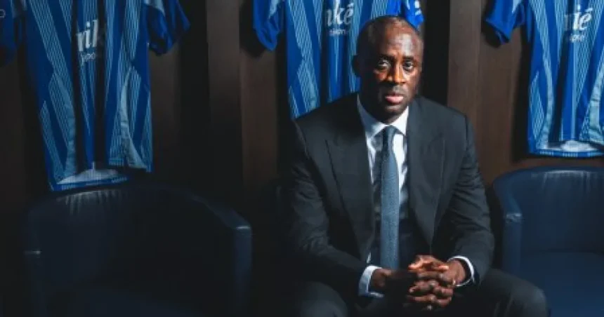 Touré a Guardiola: rasista, had aj list s ospravedlnením