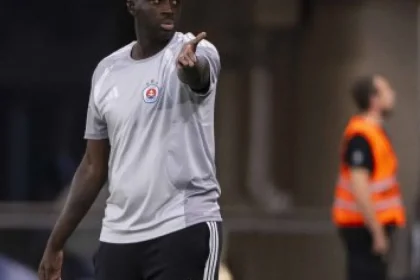 Tréner z Beverenu ho naučil jesť. Guardiola chcel, aby schudol. Touré poslúchol