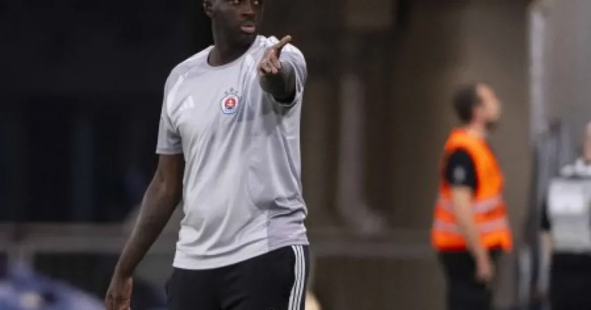 Tréner z Beverenu ho naučil jesť. Guardiola chcel, aby schudol. Touré poslúchol