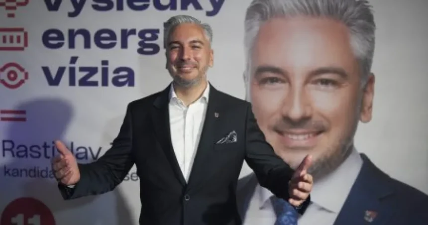 Trnka obhájil Košický kraj, Majerský porazil Mazureka. Všetci župani pokračujú