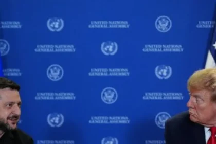 Trump a Putin: hrozí Ukrajine najhorší scenár?
