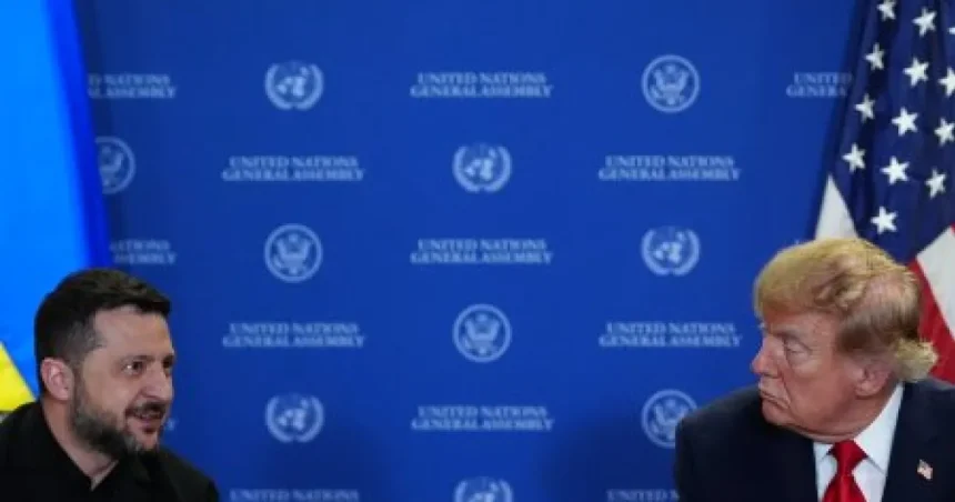 Trump a Putin: hrozí Ukrajine najhorší scenár?
