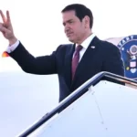 Trump a svet (625. deň): Nový cieľ USA po Grónsku? Rubio na Islande