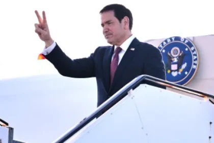 Trump a svet (625. deň): Nový cieľ USA po Grónsku? Rubio na Islande