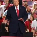 Trump a Vance varujú pred víťazstvom demokratov