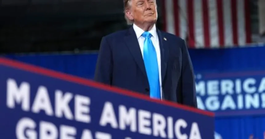 Trump chce Bratislave zobrať výrobu drahých audín