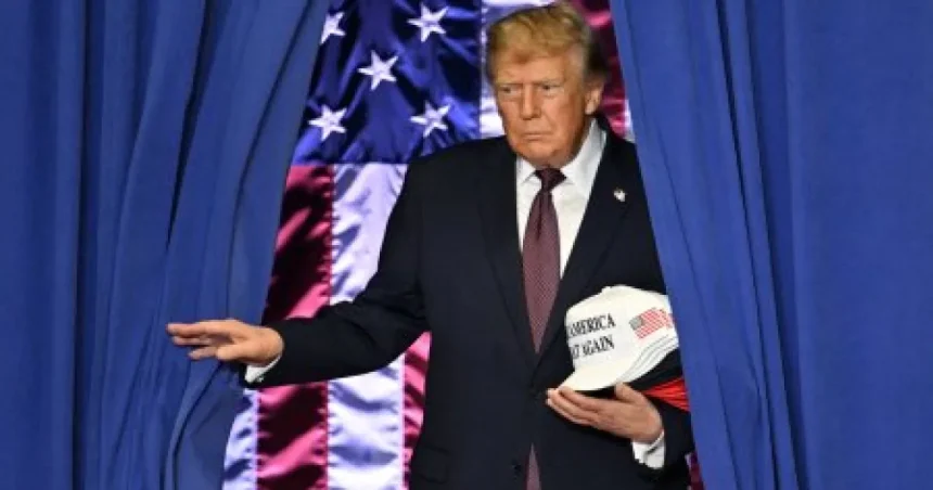 Trump: menej na Irán, viac pre Ukrajinu. Ak demokrati vyhrajú?