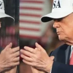 Trump šíril nezmysly o začiatku invázie Ruska na Ukrajinu
