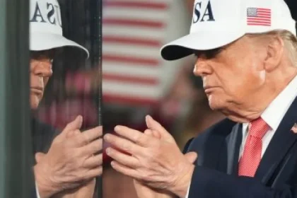 Trump šíril nezmysly o začiatku invázie Ruska na Ukrajinu