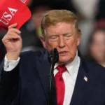 Trump zakázal slovo maternica, dnes vedie zdravie žien
