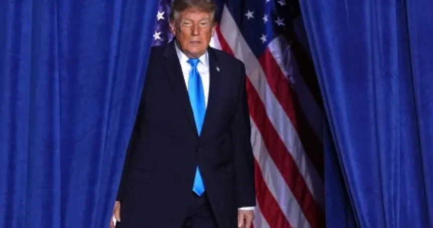 Trump zľahčoval iránsku hrozbu: Nech zničia Los Angeles