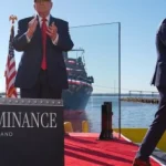 Trumpov plán pre Irán: zhodiť „matku všetkých bômb“ a stiahnuť sa