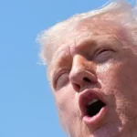 Trumpov svet (627. deň): Pred voľbami nezaútočíme na Irán, sľubuje Trump