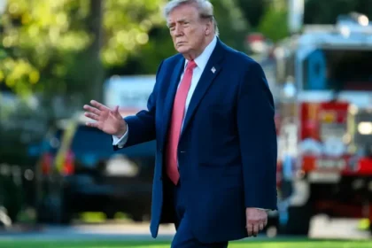 Trumpov svet (645. deň): Nórsko nestojí za nič a chudoba je najlepšia v histórii