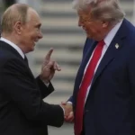 Trumpova veľká lož o Ukrajine pokračuje aj po rokoch