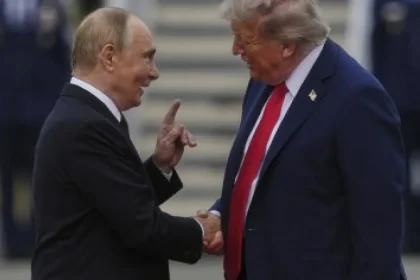 Trumpova veľká lož o Ukrajine pokračuje aj po rokoch
