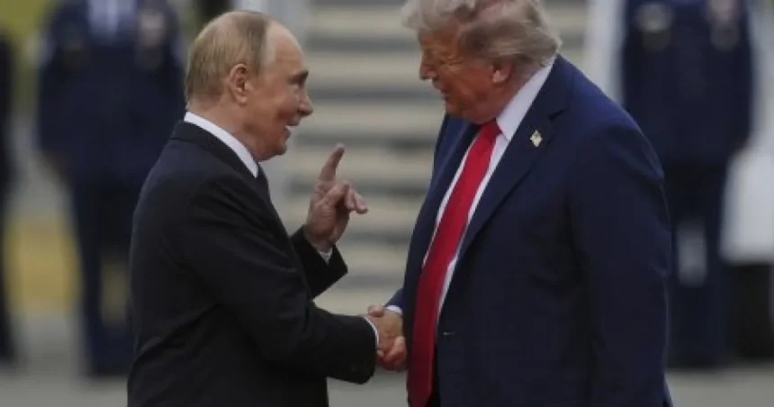 Trumpova veľká lož o Ukrajine pokračuje aj po rokoch