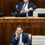 Týždeň v práve Rada Procházku: Parlament sa už nebojí žiadnej škody, euro-súd čoraz viac