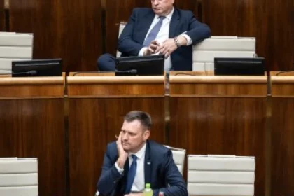 Týždeň v práve Rada Procházku: Parlament sa už nebojí žiadnej škody, euro-súd čoraz viac