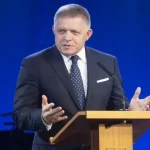 Týždňový newsfilter: Robert Fico hovorí, že má rád svoju prácu. Nemožno si to nevšimnúť