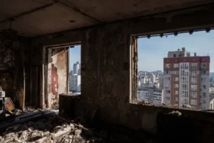 Ukrajinci nasadili vlastnú balistickú raketu, Rusi útočia na mosty