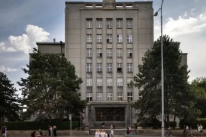 USA varujú pred softvérom napojeným na Rusko. Má ho aj slovenské ministerstvo vnútra
