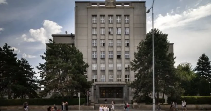 USA varujú pred softvérom napojeným na Rusko. Má ho aj slovenské ministerstvo vnútra