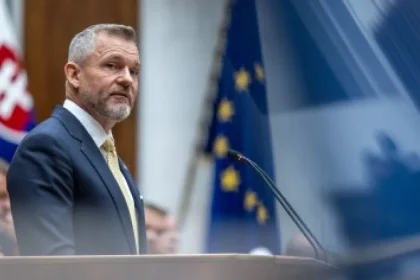 Ústavní právnici: Prezident nie je poštár, no o Kuffovi musí rozhodnúť