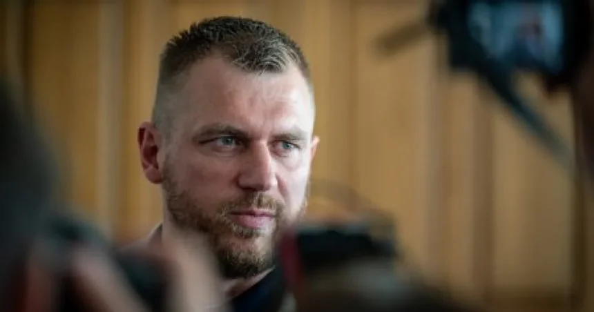 Ústavný oriešok pre prezidenta: Filip Kuffa ministrom?