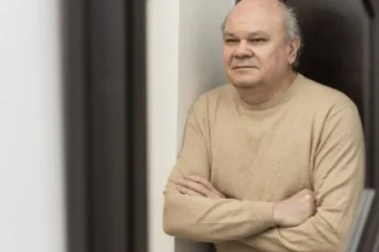 V Maďarsku nastala generačná vzburа, tvrdí politológ o víťazstve Tiszy