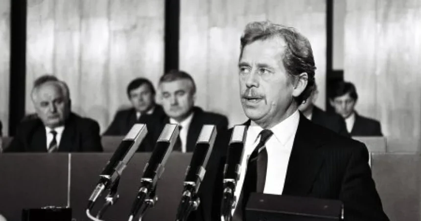 Václav Havel by dnes oslávil 90 rokov. Ako sa bez neho darí jeho priateľom?