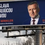 Valla nemajú radi, no k Rážovi sa nehlásia. Winklerovi ľudia tápu, Sulík nepôjde voliť