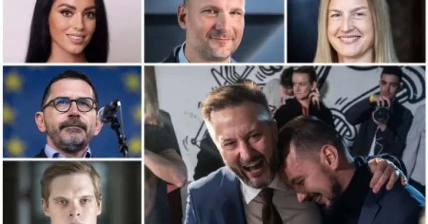 Vallo má jasnú väčšinu aj vo veľkých mestských častiach, Hrčkovi zostali dvaja poslanci