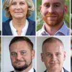 Vallo ovládol bratislavský parlament, Hrčka zostal sám