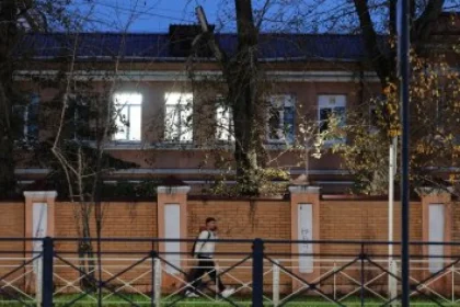 Vedci nosili pyžamá, vzorky v chladničkách. História ruských protimorových ústavov